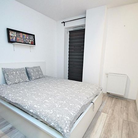 Apartament Katowice, 3 Stawy - Pulaskiego, Free Parking Exterior foto